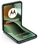 Motorola razr 60 Ultra 16/512GB Scarab, Smartphone Plegable 7" 165Hz, Snapdragon 8 Elite, 5G, Dual SIM