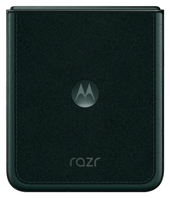 Motorola razr 60 Ultra 16/512GB Scarab, Smartphone Plegable 7" 165Hz, Snapdragon 8 Elite, 5G, Dual SIM Motorola razr 60 Ultra 16/512GB Scarab, Smartphone Plegable 7" 165Hz, Snapdragon 8 Elite, 5G, Dual SIM