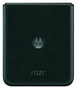Motorola razr 60 Ultra 16/512GB Scarab, Smartphone Plegable 7" 165Hz, Snapdragon 8 Elite, 5G, Dual SIM