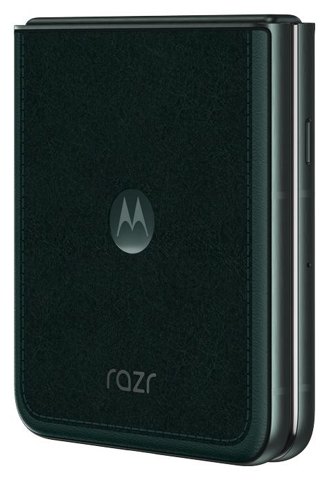 Motorola razr 60 Ultra 16/512GB Scarab, Smartphone Plegable 7" 165Hz, Snapdragon 8 Elite, 5G, Dual SIM Motorola razr 60 Ultra 16/512GB Scarab, Smartphone Plegable 7" 165Hz, Snapdragon 8 Elite, 5G, Dual SIM