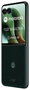 Motorola razr 60 Ultra 16/512GB Scarab, Smartphone Plegable 7" 165Hz, Snapdragon 8 Elite, 5G, Dual SIM