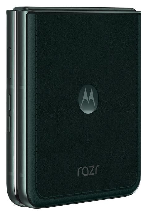 Motorola razr 60 Ultra 16/512GB Scarab, Smartphone Plegable 7" 165Hz, Snapdragon 8 Elite, 5G, Dual SIM Motorola razr 60 Ultra 16/512GB Scarab, Smartphone Plegable 7" 165Hz, Snapdragon 8 Elite, 5G, Dual SIM