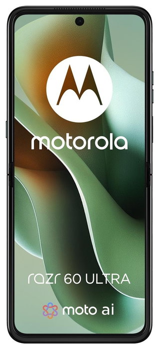 Motorola razr 60 Ultra 16/512GB Scarab, Smartphone Plegable 7" 165Hz, Snapdragon 8 Elite, 5G, Dual SIM Motorola razr 60 Ultra 16/512GB Scarab, Smartphone Plegable 7" 165Hz, Snapdragon 8 Elite, 5G, Dual SIM