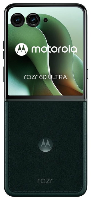 Motorola razr 60 Ultra 16/512GB Scarab, Smartphone Plegable 7" 165Hz, Snapdragon 8 Elite, 5G, Dual SIM Motorola razr 60 Ultra 16/512GB Scarab, Smartphone Plegable 7" 165Hz, Snapdragon 8 Elite, 5G, Dual SIM
