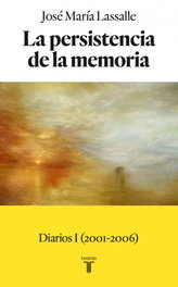 La persistencia de la memoria, José María Lassalle - TAURUS