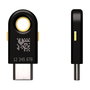 Yubico YubiKey 5C USB-C Negro