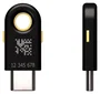 Yubico YubiKey 5C USB-C Negro