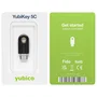 Yubico YubiKey 5C USB-C Negro