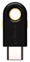 Yubico YubiKey 5C USB-C Negro