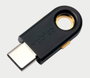 Yubico YubiKey 5C USB-C Negro