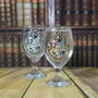 Paladone Harry Potter Vaso que cambia los colores Hogwarts