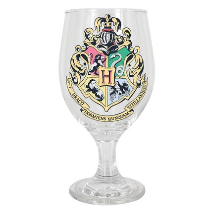Paladone Harry Potter Vaso que cambia los colores Hogwarts