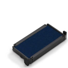 Almohadilla Trodat Printy 4914/6 Azul (Set de 10)