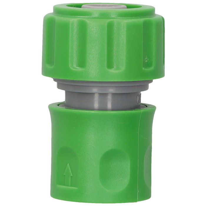 Navelis Conector rápido sin stop Ø5/8 pulg