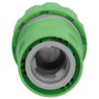 Navelis Conector rápido sin stop Ø5/8 pulg