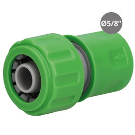Navelis Conector rápido sin stop Ø5/8 pulg
