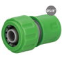 Navelis Conector rápido sin stop Ø5/8 pulg