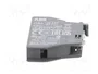 ABB 1SBN010010R1010 Contactores auxiliares con agarres de tornillo
