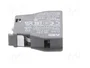 ABB 1SBN010010R1010 Contactores auxiliares con agarres de tornillo
