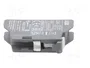 ABB 1SBN010010R1010 Contactores auxiliares con agarres de tornillo