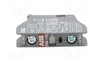 ABB 1SBN010010R1010 Contactores auxiliares con agarres de tornillo