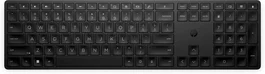 HP Teclado inalámbrico programable 455