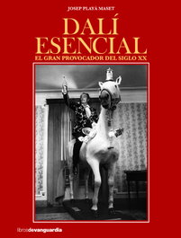 DALÍ ESENCIAL, Josep Playa Maset - LA VANGUARDIA