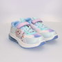 Cerdá Zapatilla Deportiva Frozen con Luces - Light Blue - Talla 27