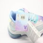 Cerdá Zapatilla Deportiva Frozen con Luces - Light Blue - Talla 27