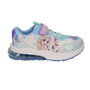 Cerdá Zapatilla Deportiva Frozen con Luces - Light Blue - Talla 27