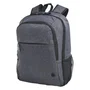 HP Mochila Prelude Pro 4Z513AA para Portátiles hasta 15.6" Gris