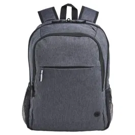 HP Mochila Prelude Pro 4Z513AA para Portátiles hasta 15.6" Gris
