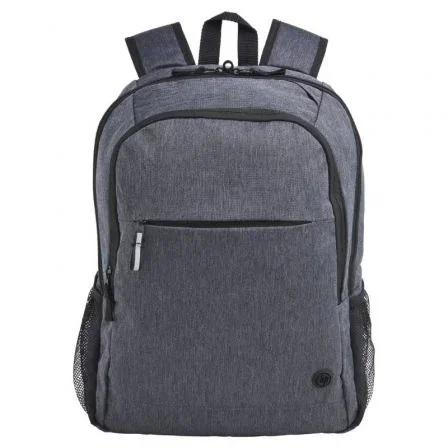 HP Mochila Prelude Pro 4Z513AA para Portátiles hasta 15.6" Gris HP Mochila Prelude Pro 4Z513AA para Portátiles hasta 15.6" Gris
