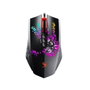 A4-Tech Bloody Blazing A60 Ratón Gaming Óptico Negro