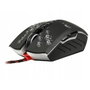 A4-Tech Bloody Blazing A60 Ratón Gaming Óptico Negro
