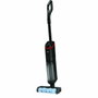 Polti RollySteam WD40C Aspiradora mopa a vapor inalámbrica - Negro