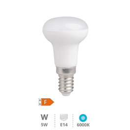 GSC Evolution Bombilla LED reflectora R39 5W E14 6000K