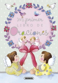 Mi libro de oraciones, Susaeta, Equipo - SUSAETA EDICIONES