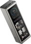 Lenovo G0A3140WWW Batería Externa 20000 mAh, 140 W, Oro, Gris