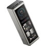Lenovo G0A3140WWW Powerbank de 140 W, 20.000 mAh, Oro y Gris