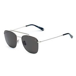 Belstaff BECKFORD-GRIS-NEGRO-BETA-W Gris y Negro