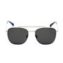 Belstaff BECKFORD-GRIS-NEGRO-BETA-W Gris y Negro
