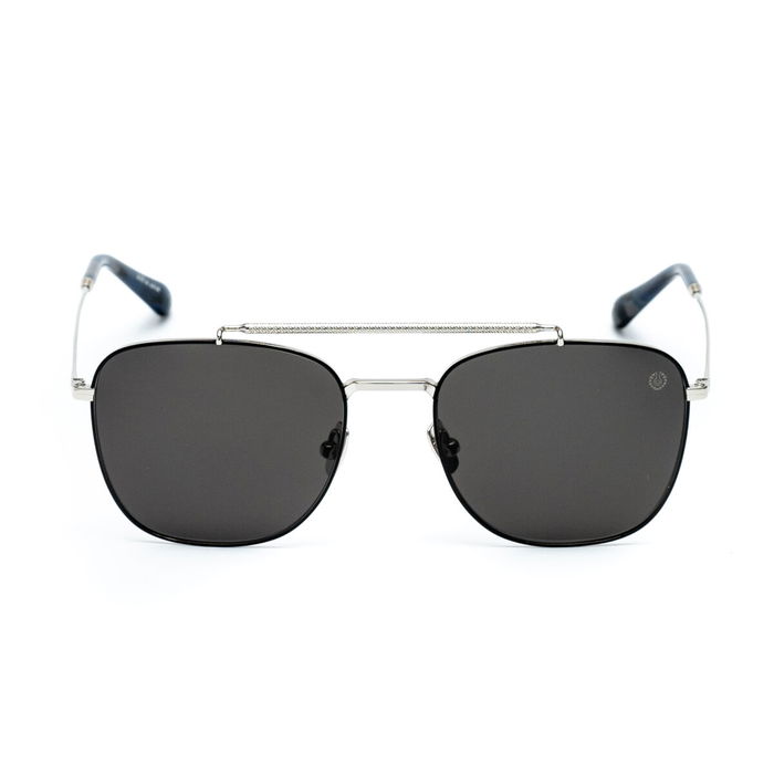 Gafas de Sol Unisex Belstaff BECKFORDGRISN Ø 53 mm
