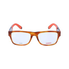 Montura de Gafas Hombre Carrera CA4402-P7A Marrón ø 54 mm