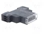 SCHNEIDER ELECTRIC Zelio Time RE17RMMU Relé de Tiempo SPDT 24-240VAC