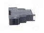 SCHNEIDER ELECTRIC Zelio Time RE17RMMU Relé de Tiempo SPDT 24-240VAC
