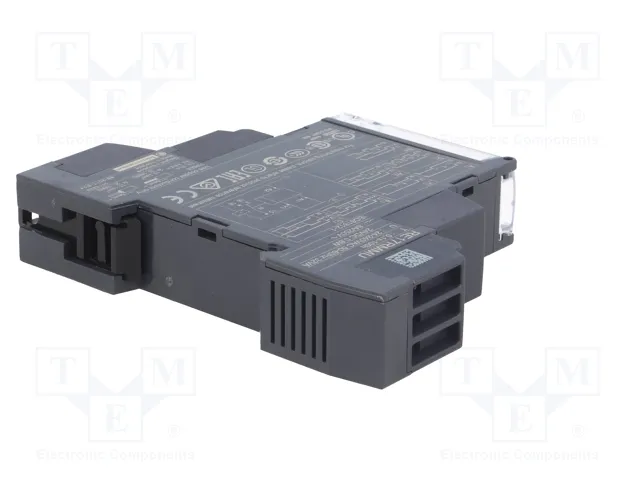 SCHNEIDER ELECTRIC Zelio Time RE17RMMU Relé de Tiempo SPDT 24-240VAC SCHNEIDER ELECTRIC Zelio Time RE17RMMU Relé de Tiempo SPDT 24-240VAC