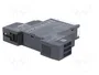 SCHNEIDER ELECTRIC Zelio Time RE17RMMU Relé de Tiempo SPDT 24-240VAC