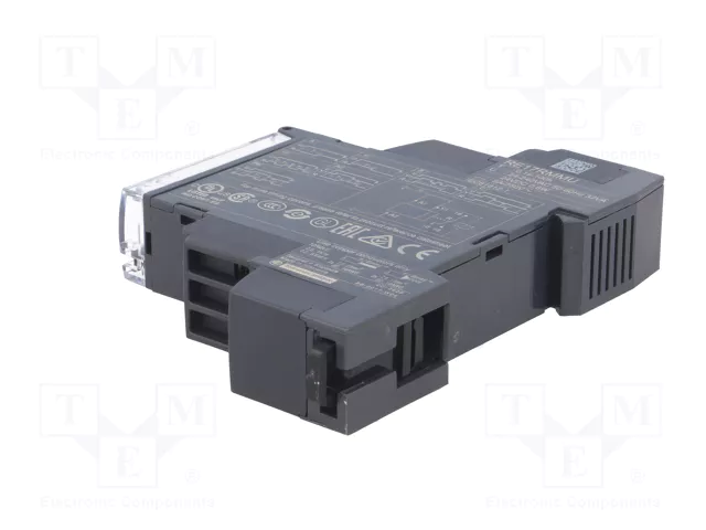 SCHNEIDER ELECTRIC Zelio Time RE17RMMU Relé de Tiempo SPDT 24-240VAC SCHNEIDER ELECTRIC Zelio Time RE17RMMU Relé de Tiempo SPDT 24-240VAC