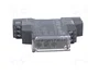 SCHNEIDER ELECTRIC Zelio Time RE17RMMU Relé de Tiempo SPDT 24-240VAC